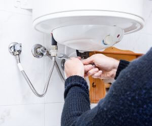 About Tankless Water Heater Installation Pros Larslan, MT
